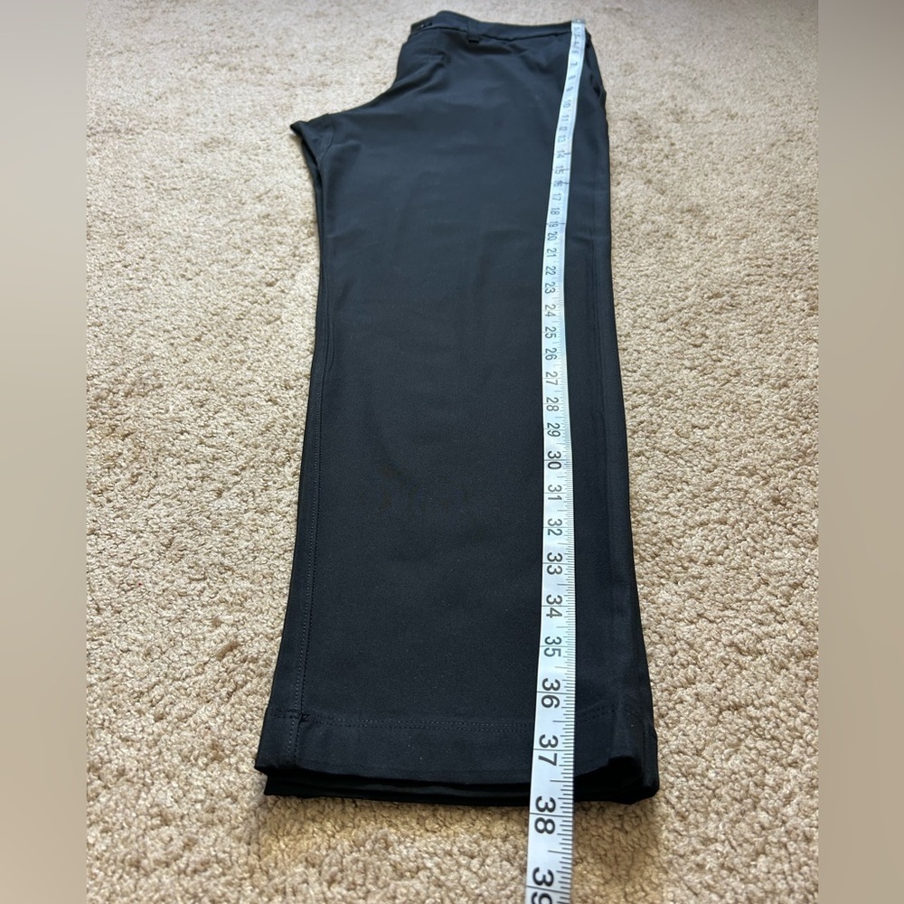 Lululemon Commission Classic-Fit Pant black - Picture 12 of 13